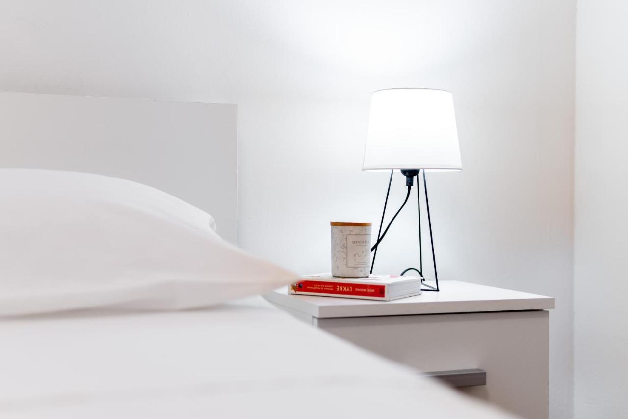 Apartment Ana-Marija マカルスカ エクステリア 写真