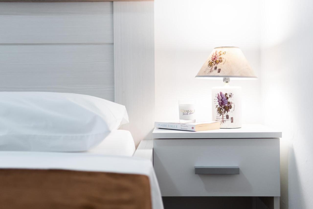 Apartment Ana-Marija マカルスカ エクステリア 写真