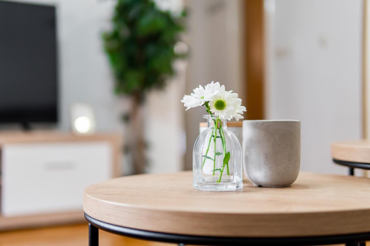 Apartment Ana-Marija マカルスカ エクステリア 写真